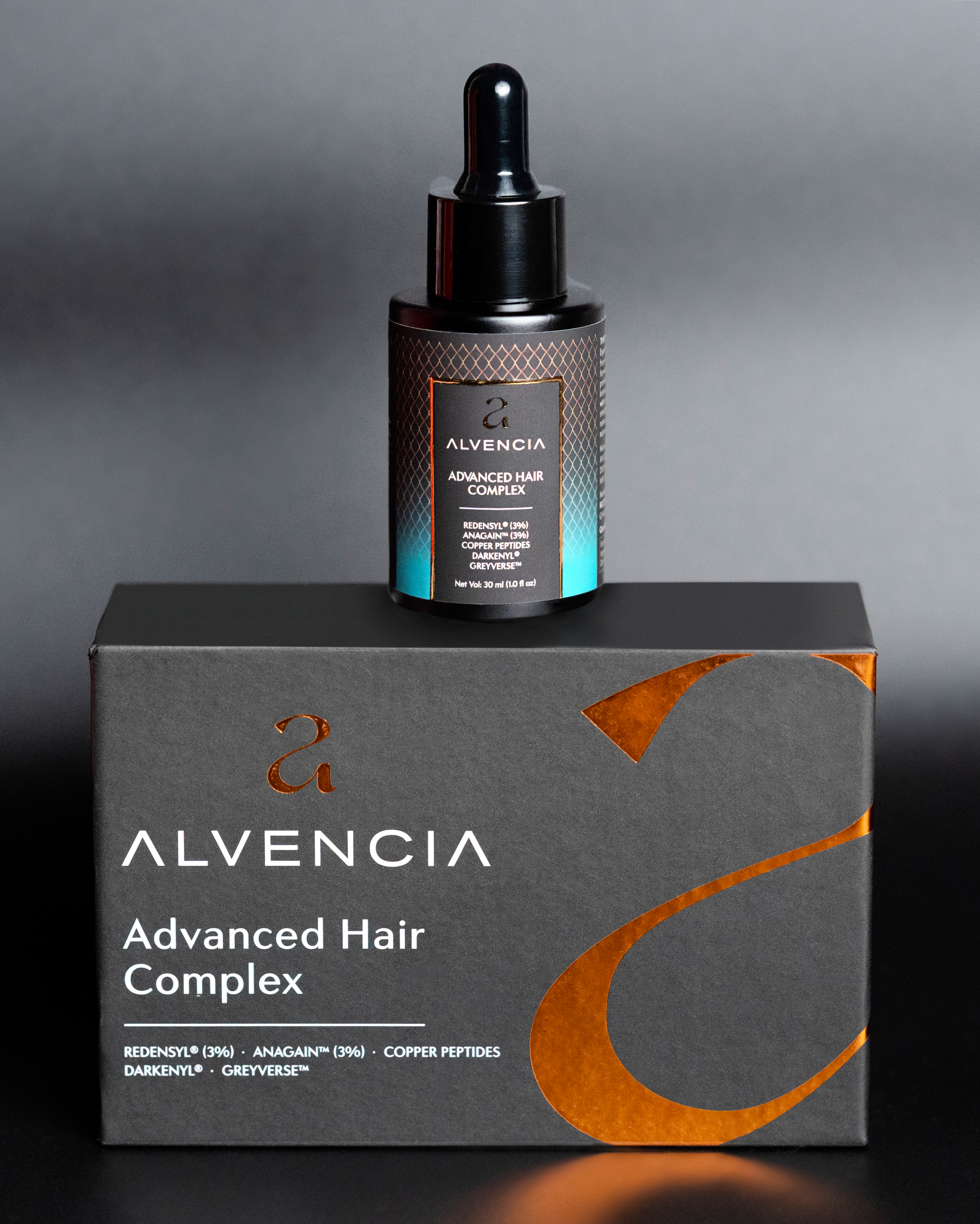 Advanced Hair Complex for Women