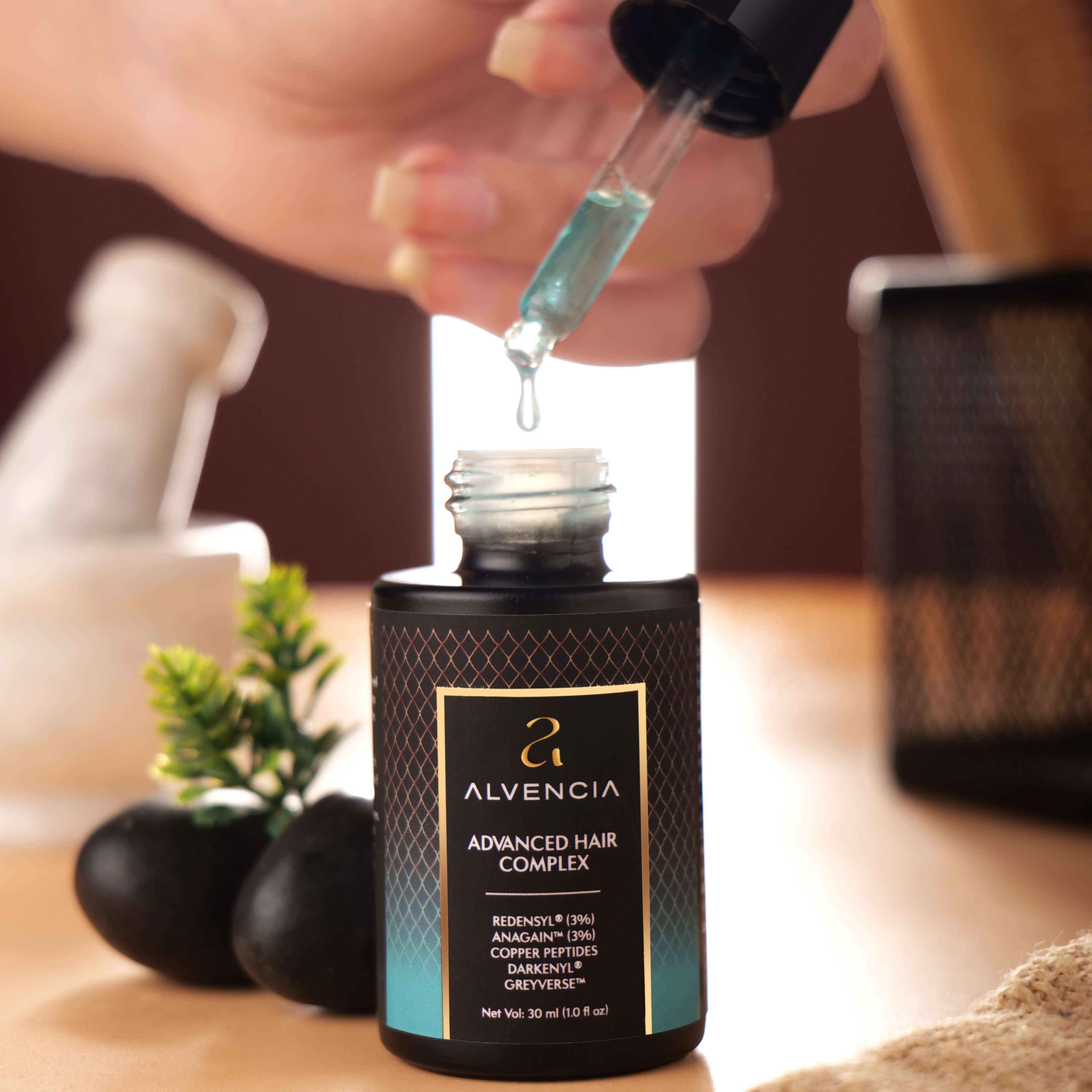 Advanced Hair Complex for Women